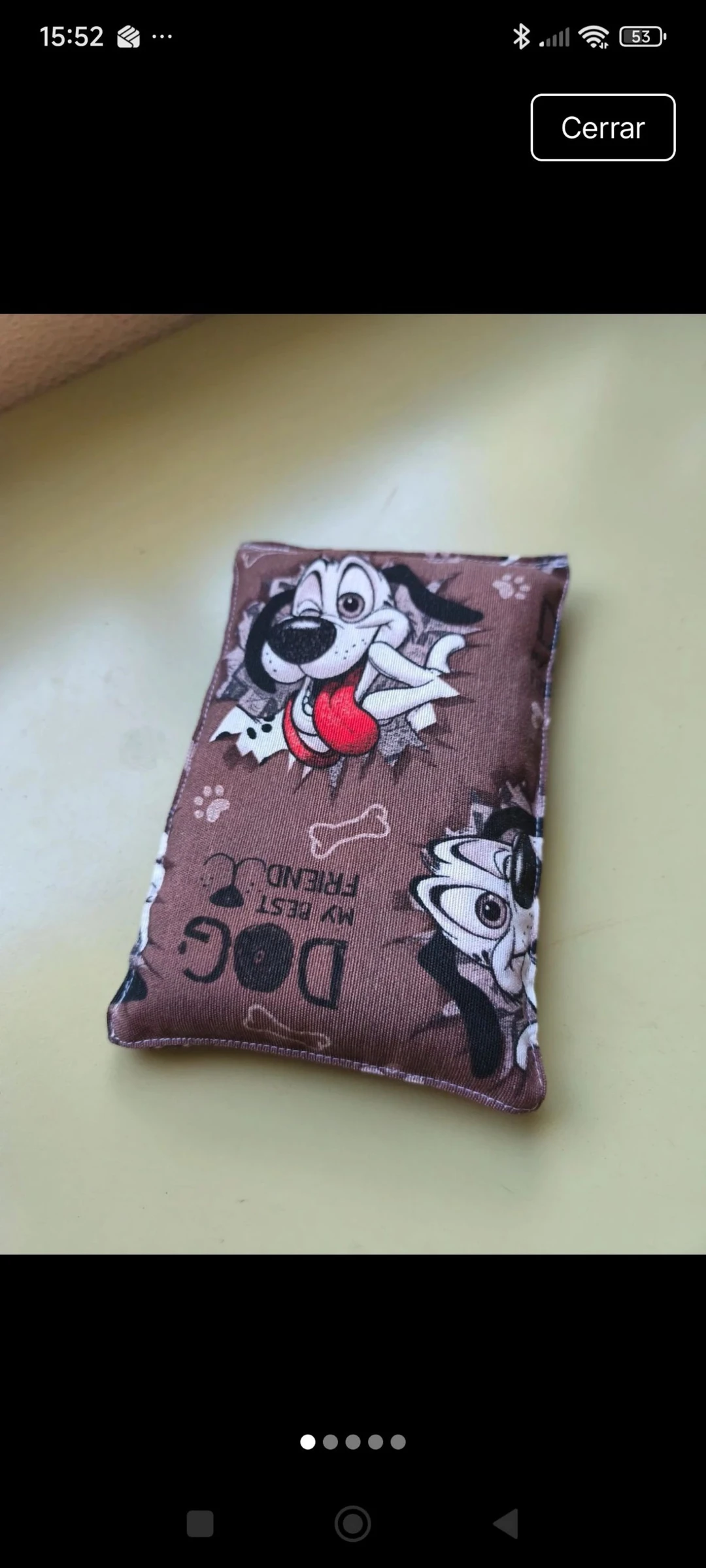 Thermal pouches – photo 3